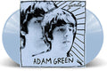 Adam Green - Garfield [Powder Blue 2LP]