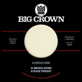 El Michels Affair & Black Thought - Glorious Game B/W Grateful [7" Vinyl]