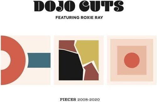 Dojo Cuts - Pieces - Best Of Dojo Cuts - Vinyl Record