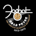 Foghat - Road Fever: Complete Bearsville Recordings 1972-75 - Music CD