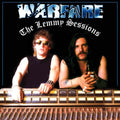 Warfare - Lemmy Sessions - Music CD