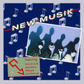 New Musik - From A To B: The Sony Years - Music CD