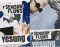 Yesung - Sensory Flows (random Cover) - Music CD
