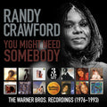 Crawford,randy - You Might Need Somebody: Warner Bros Recordings - Music CD