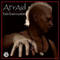 Foxx Eastmountain - Afraid - Vinyl Record