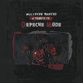 All I Ever Wanted: Tribute To Depeche Mode / Var - All I Ever Wanted: Tribute To Depeche Mode / Var - Vinyl Record