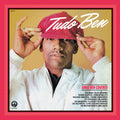 Tudo Ben - Jorge Ben Covered / Various [LP] Vinyl Record