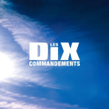 Les 10 Commandements - O.S.T. [LP] Vinyl Record