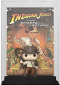 Funko Pop! Movie Poster: - Indiana Jones- Raiders Of The Lost Ark*** - Collectibles