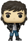 Funko Pop! Rocks: - Duran Duran- Wild Boys Andy - Collectibles