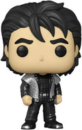 Funko Pop! Rocks: - Duran Duran- Wild Boys Rodger - Collectibles