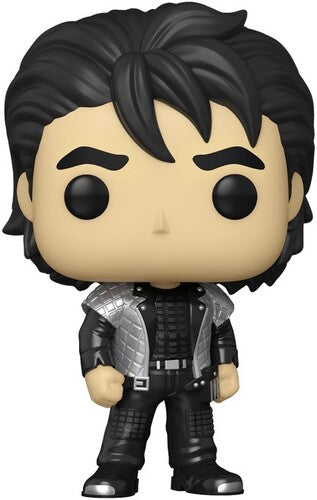 Funko Pop! Rocks: - Duran Duran- Wild Boys Rodger - Collectibles