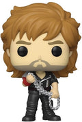 Funko Pop! Rocks: - Duran Duran- Wild Boys Simon - Collectibles