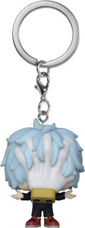 Funko Pop! Keychain: - My Hero Academia- Shigaraki(hideout)(fs) - Collectibles