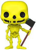 Pop Loteria - Loteria La Muerte - Collectibles