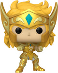 Pop Anime Saint Seiya - Funko Pop Anime Saint Seiya Gold Aquarius Hyoga - Collectibles