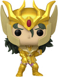 Pop Anime Saint Seiya - Funko Pop Anime Saint Seiya Gold Virgo Shun - Collectibles