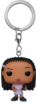 Funko Pop! Keychain: - Daria- Jodie Landon - Collectibles