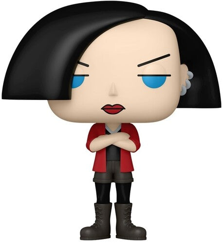 Funko Pop! Television: - Daria- Jane Lane - Collectibles