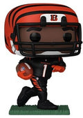 Funko Pop! Nfl: - Bengals- Jamarr Chase - Collectibles
