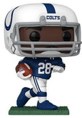 Funko Pop! Nfl: - Colts- Jonathan Taylor - Collectibles