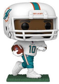 Funko Pop! Nfl: - Dolphins- Tyreek Hill - Collectibles
