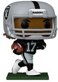 Funko Pop! Nfl: - Raiders- Davante Adams - Collectibles