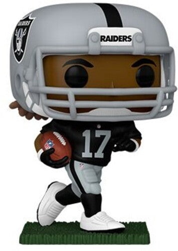 Funko Pop! Nfl: - Raiders- Davante Adams - Collectibles
