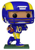 Funko Pop! Nfl: - Rams- Cooper Kupp - Collectibles