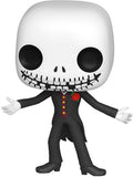 Pop Disney The Nightmare Before Christmas - Pop Disney Tnbc Formal Jack - Collectibles