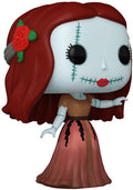 Pop Disney The Nightmare Before Christmas - Pop Disney Tnbc Formal Sally - Collectibles