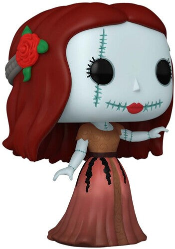 Pop Disney The Nightmare Before Christmas - Pop Disney Tnbc Formal Sally - Collectibles