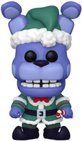 Funko Pop! Games: - Five Nights At Freddy's - Holiday Bonnie - Collectibles