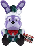 Funko Plush: - Five Nights At Freddy's - Holiday Bonnie(cl 7) - Collectibles