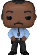 Funko Pop! Television: - Family Matters- Carl - Collectibles