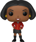 Funko Pop! Television: - Family Matters- Laura - Collectibles