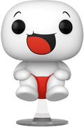 Funko Pop Books - Funko Pop Books Odd1sout James - Collectibles