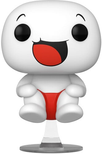 Funko Pop Books - Funko Pop Books Odd1sout James - Collectibles