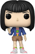 Funko Pop! Television: - Captain Planet- Gi - Collectibles