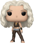 Funko Pop! Rocks: - Shakira (wherever/whenever) - Collectibles