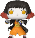 Pop Anime Demon Slayer - Funko Pop Anime Demon Slayer Susamaru - Collectibles