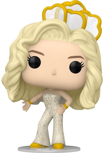 Funko Pop! Movies: - Barbie- Barbie (dance Party) - Collectibles