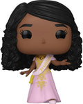 Funko Pop! Movies: - Barbie- President Barbie - Collectibles