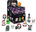 Funko Mystery Mini: - The Nightmare Before Christmas 30th (one Random Mi - Collectibles