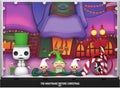 Pop Moments Deluxe The Nightmare Before Christmas - Pop Moments Deluxe Nbx Whats This - Collectibles