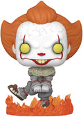 Funko Pop! Movies: - It - Pennywise Dancing (styles May Vary)(gw)(fs) - Collectibles
