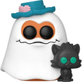 Pop Icons - Mcdonalds- Nb- Ghost - Collectibles