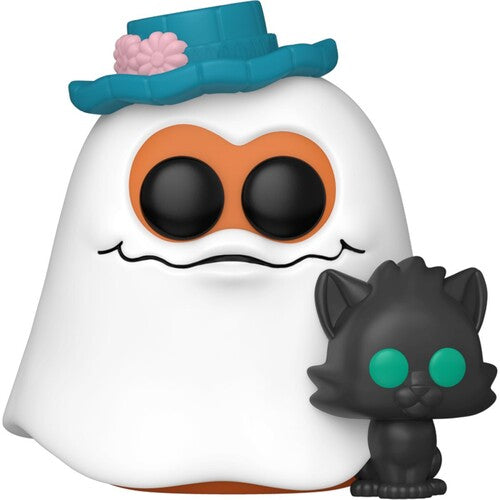 Pop Icons - Mcdonalds- Nb- Ghost - Collectibles