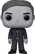 Funko Pop! Marvel: - Werewolf By Night - Jack Russell - Collectibles