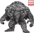 Funko Pop! Super: - Werewolf By Night - Man-thing - Collectibles